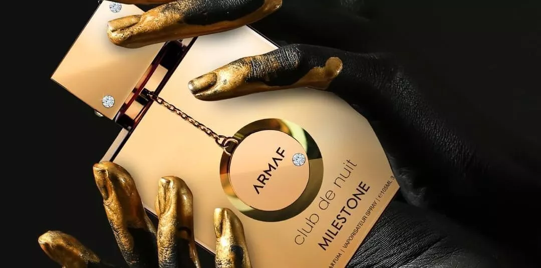 Nước Hoa Nữ Club de Nuit Milestone ARMAF