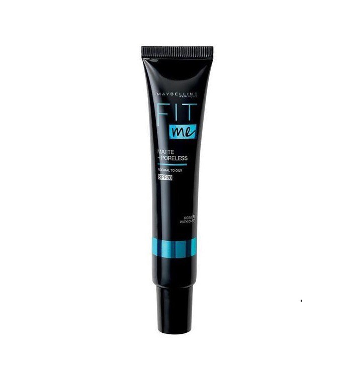 Kem Lót Maybelline Fit Me Primer Matte+Poreless SPF 20