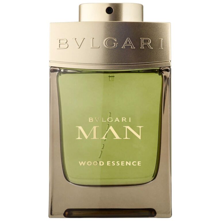 Nước Hoa Nam Bvlgari Man Wood Essence EDP