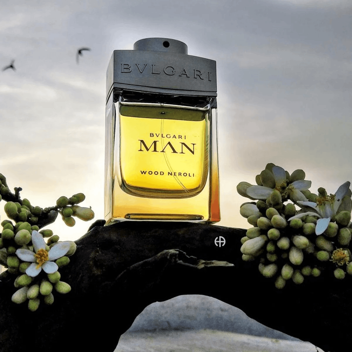 Nước Hoa Nam Bvlgari Man Wood Neroli Eau de Parfum