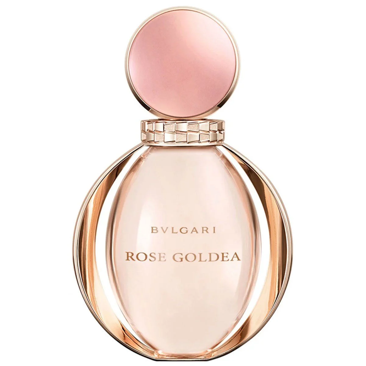 Nước Hoa Nữ Bvlgari Rose Goldea EDP