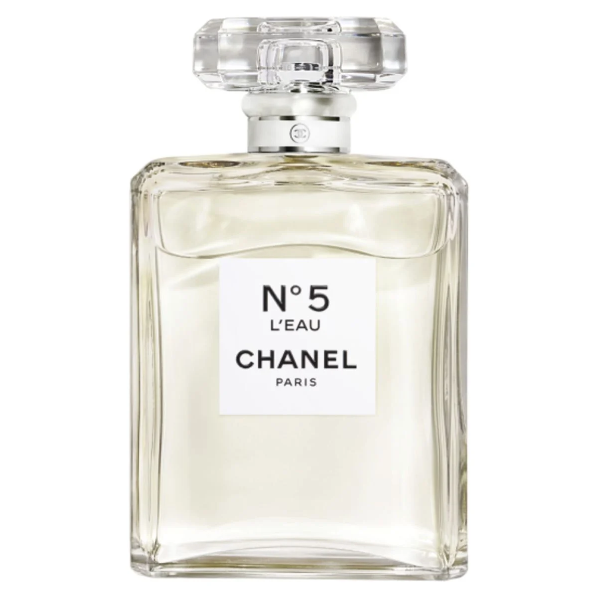 Nước Hoa Nữ Chanel No 5 L'Eau EDT