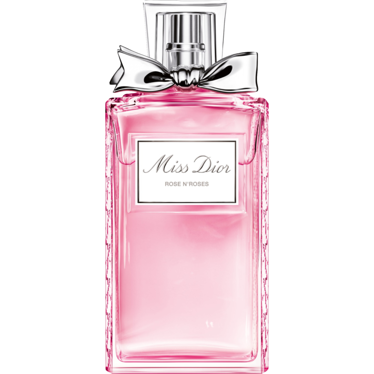 Nước Hoa Nữ Dior Miss Dior Rose N’roses EDT
