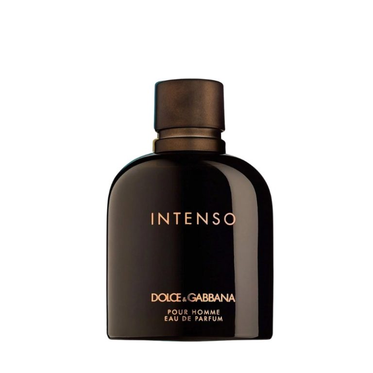 Nước Hoa Nam Dolce & Gabbana D&G Intenso Pour Homme EDP