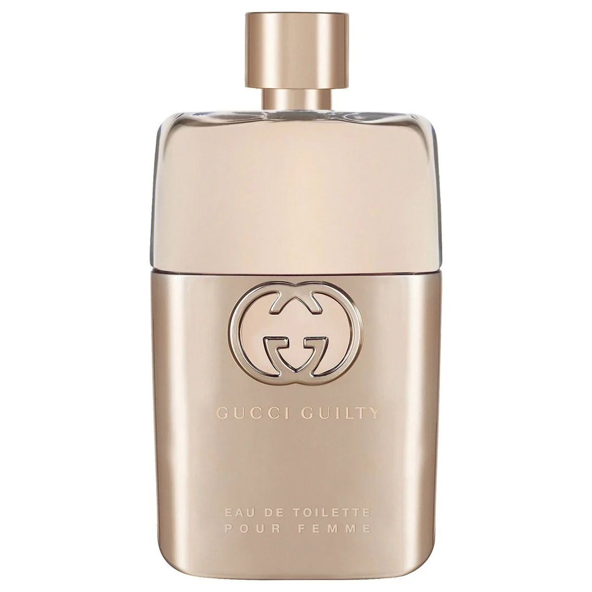Nước Hoa Nữ Gucci Guilty Pour Femme Eau de Toilette
