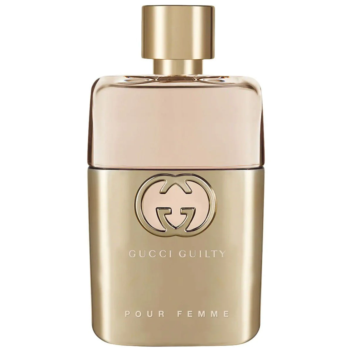 Nước Hoa Nữ Gucci Guilty Pour Femme EDP