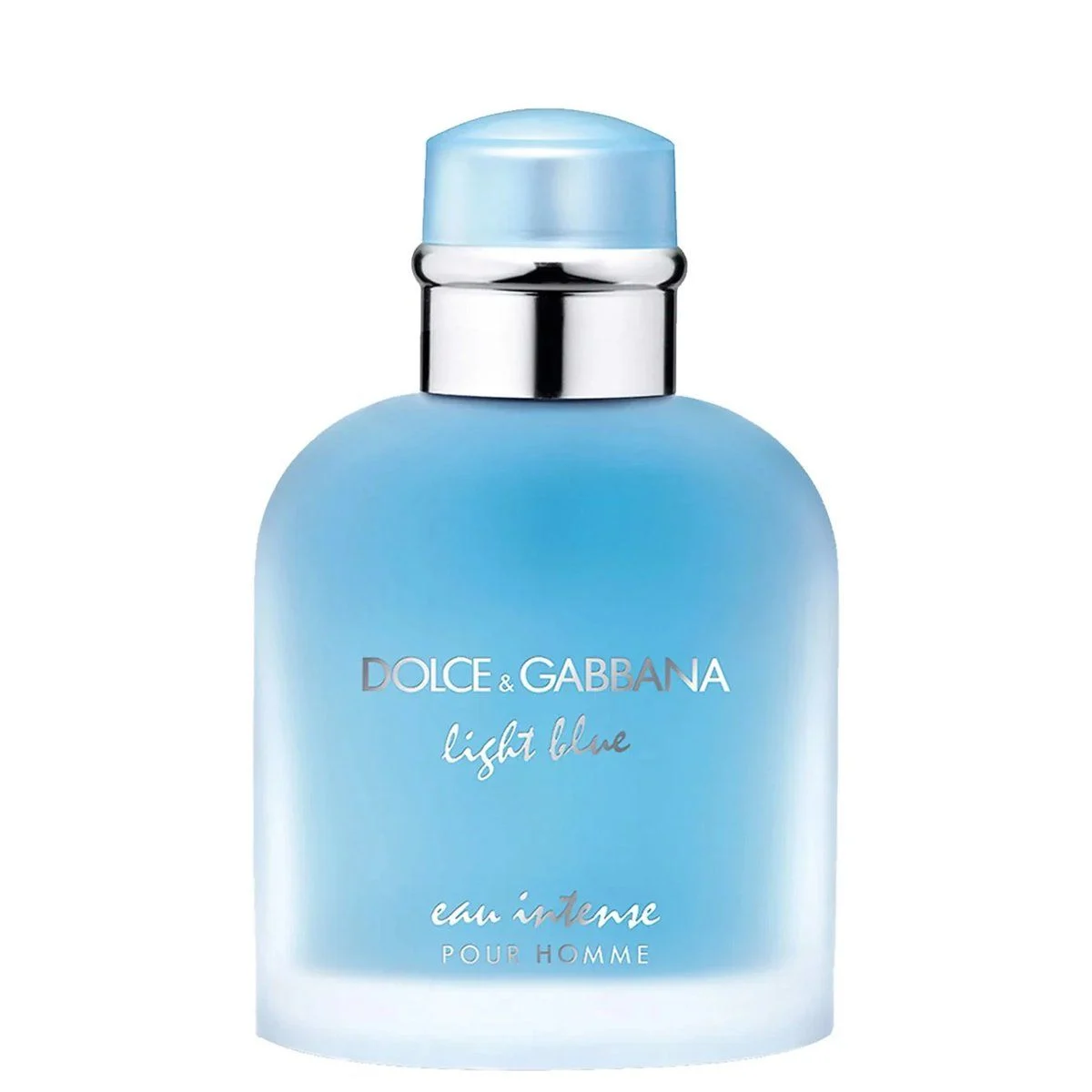 Nước Hoa Nam Dolce & Gabbana Light Blue Eau Intense Pour Homme