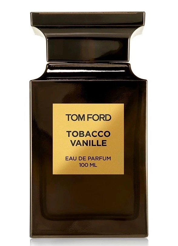 Nước Hoa Unisex Tom Ford Tobacco Vanille EDP