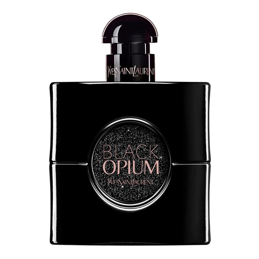 Nước Hoa Nữ Yves Saint Laurent Black Opium Le Parfum