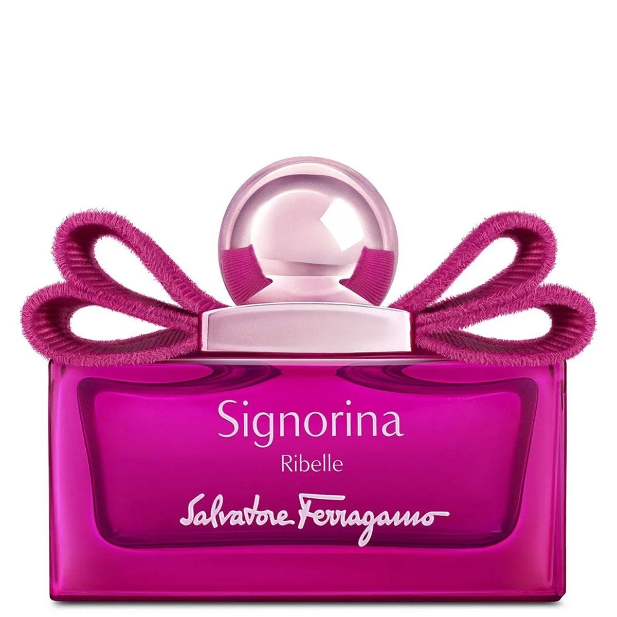 Nước Hoa Nữ Salvatore Ferragamo Signorina Ribelle EDP