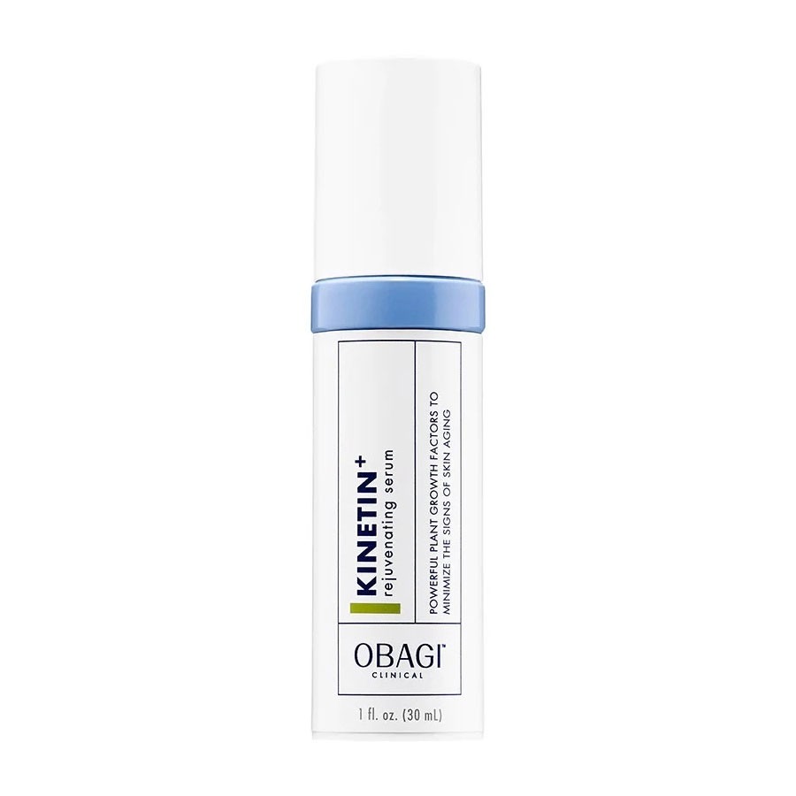 Tinh Chất Serum Phục Hồi Da Tổn Thương Obagi Kinetin+ Rejuvenating Serum