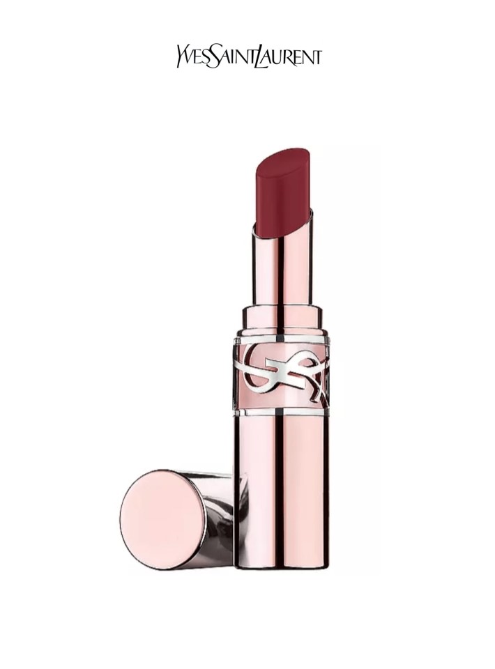 Son Dưỡng Yves Saint Laurent YSL Loveshine Candy Glow