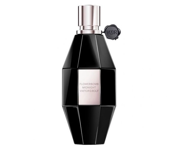 Nước Hoa Nữ  Viktor & Rolf Flowerbomb Midnight
