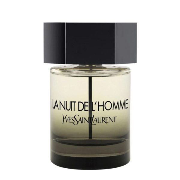 Nước Hoa Nam Yves Saint Laurent La Nuit De L’Homme EDT