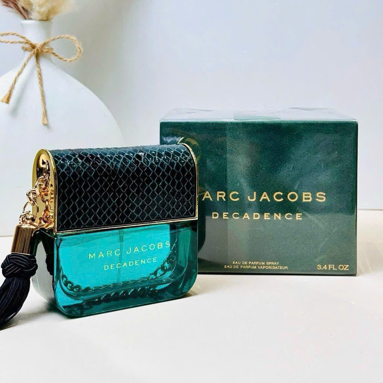 Nước Hoa Nữ Marc Jacobs Decadence Eau De Parfum - Main Image