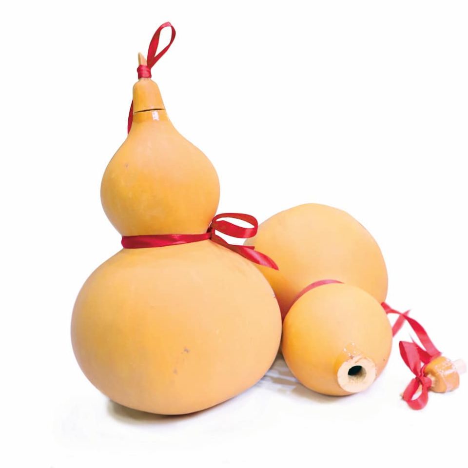 Hóa Giải Sao Ngũ Hoàng - Nhị Hắc