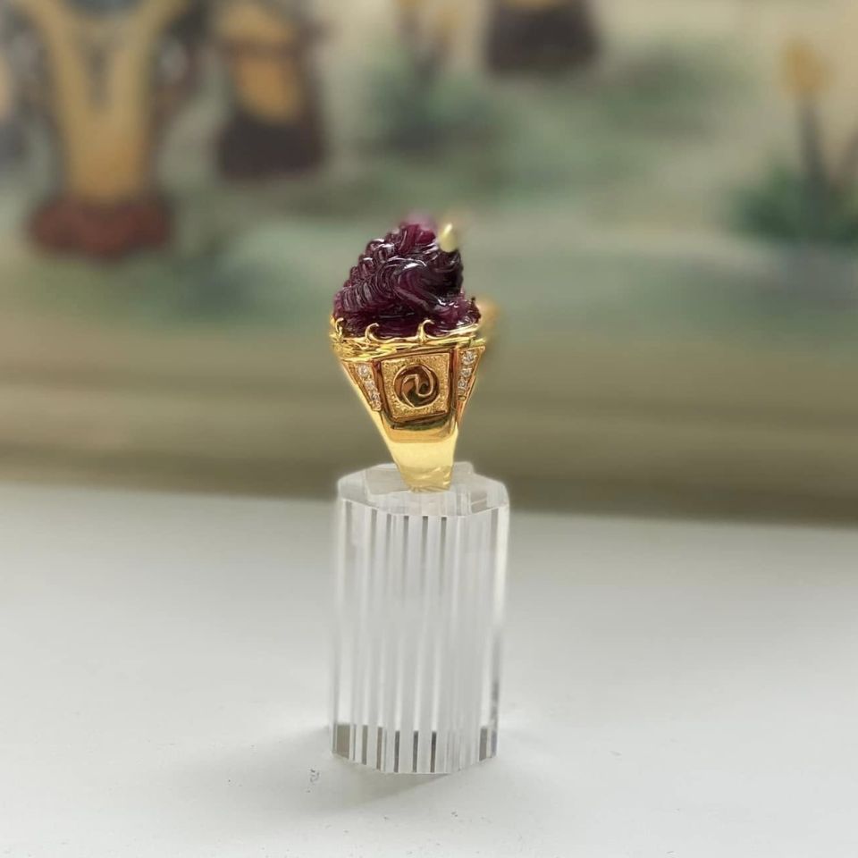 Bí ẩn sức mạnh đá quý phong thủy và hướng dẫn chọn đá hợp mệnh để thay đổi vận mệnh