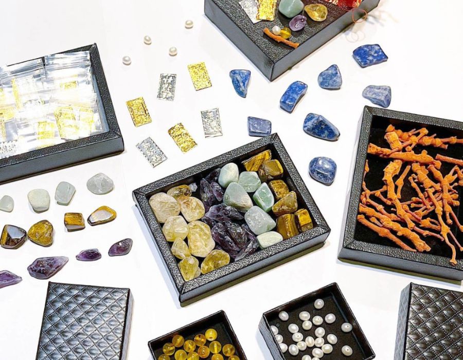 Thất Bảo Phật Gia