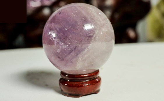 Quả Cầu Phong Thủy