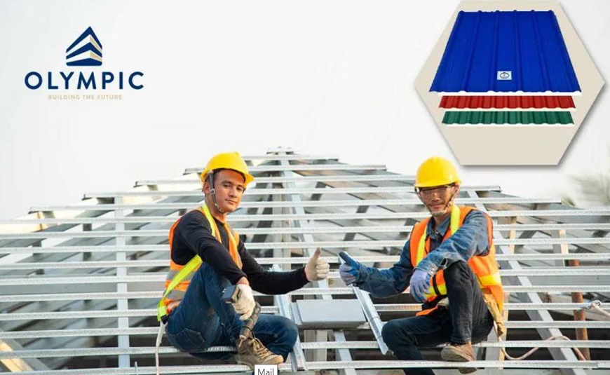 Nhận biết đại lý tôn Olympic như thế nào?