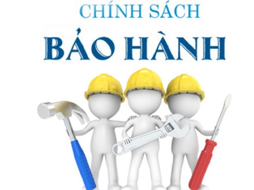 Tôn Olympic được bảo hành bao nhiêu năm?