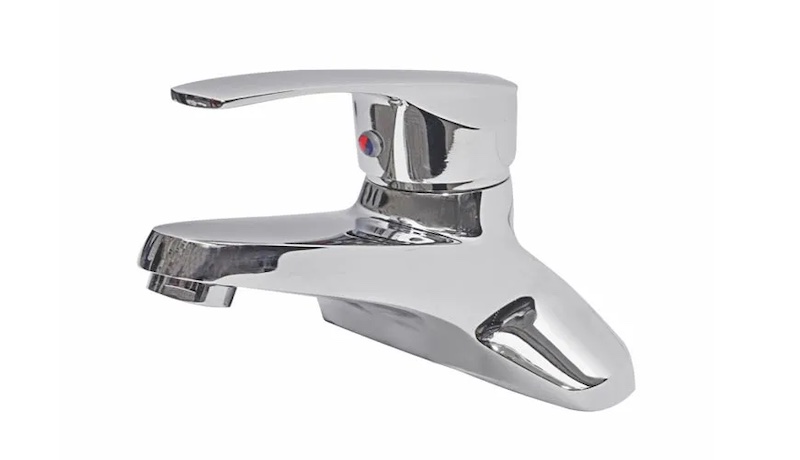 Vòi Olympic Lavabo V458
