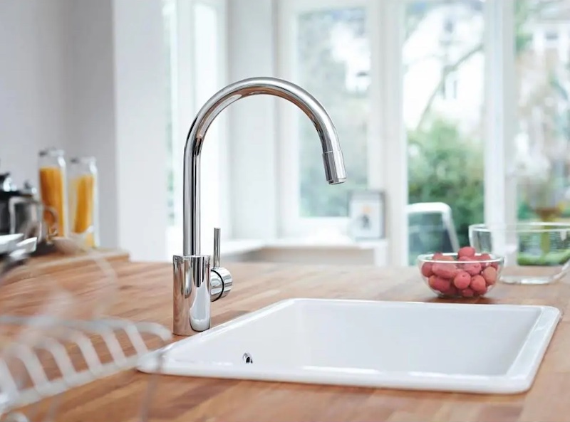 Thiết kế thông minh tạo nên sự tiện lợi cho người sử dụng