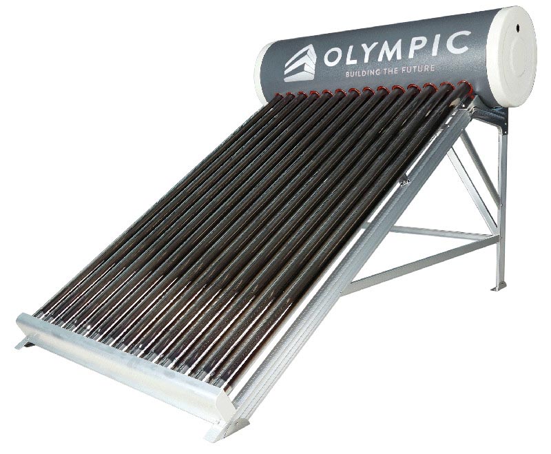 Sản phẩm máy năng lượng mặt trời Olympic Endur