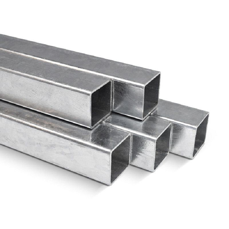Thép hộp vuông mạ kẽm Ecotole 30x30 làm từ chất liệu thép cao cấp được bao phủ bởi một lớp mạ kẽm chống gỉ sét