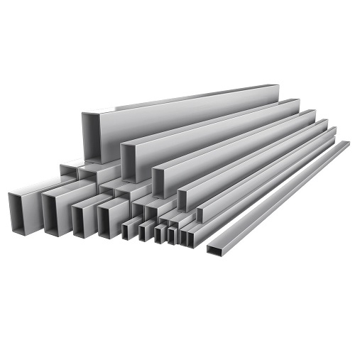 Thép hộp chữ nhật mạ kẽm Vitek 40x80
