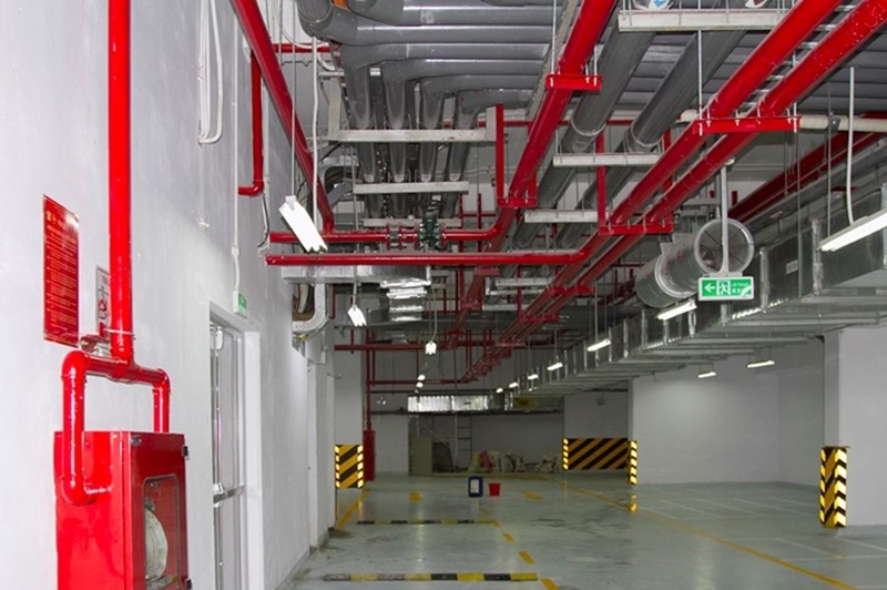 Thép ống mạ kẽm Vitek D88.3