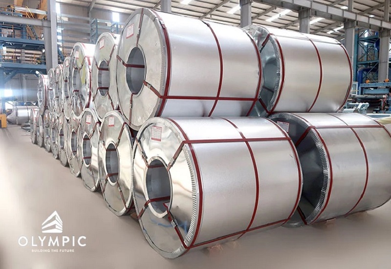 Tham khảo các cách bảo quản để giữ cho tôn luôn bền đẹp