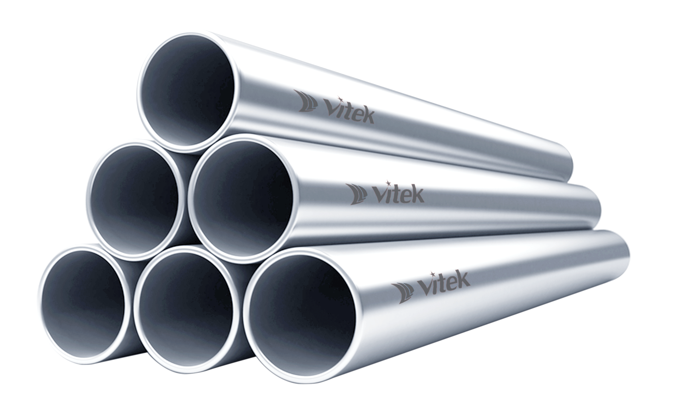 Thép ống mạ kẽm Vitek D88.3