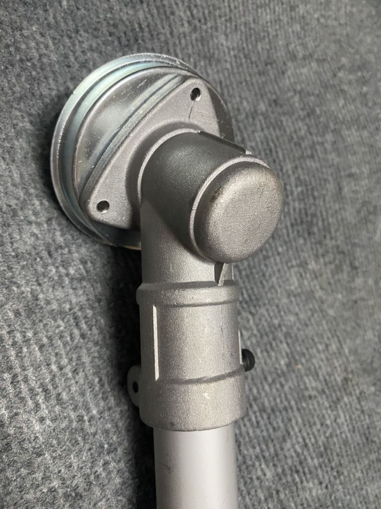 Bộ cần máy cắt cỏ HUYNDAI 28mm