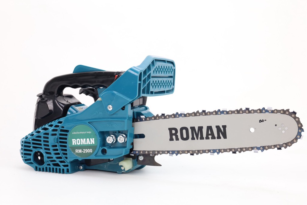 Máy cua mini 2900 ROMAN - nhor gọn - cua cây gia đình cua cành trên cao