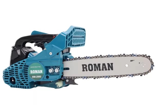 Máy cưa xích Roman
