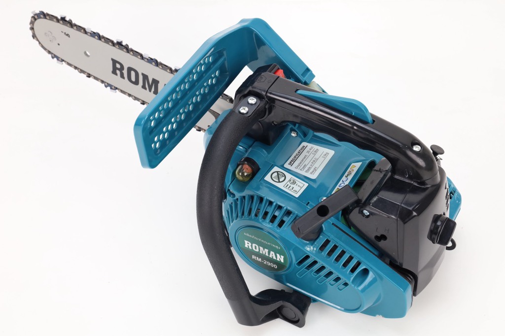 Máy cua mini 2900 ROMAN - nhor gọn - cua cây gia đình cua cành trên cao