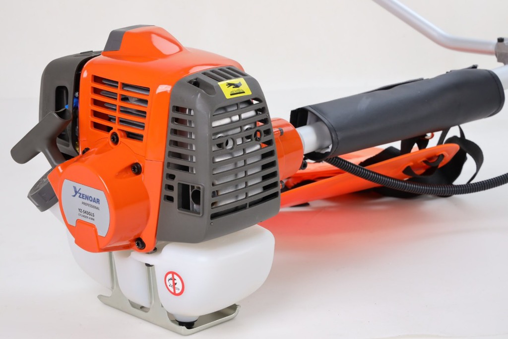 Máy cắt cò 543GLS Yzenoar (chế Walbro)