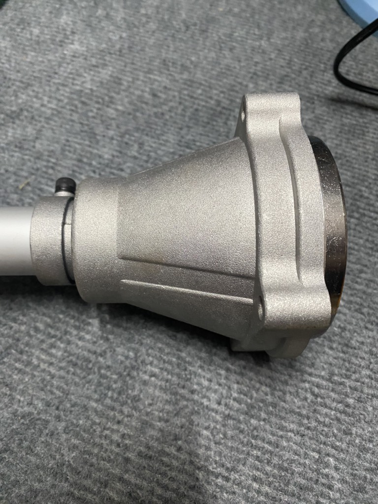Bộ cần máy cắt cỏ HUYNDAI 28mm