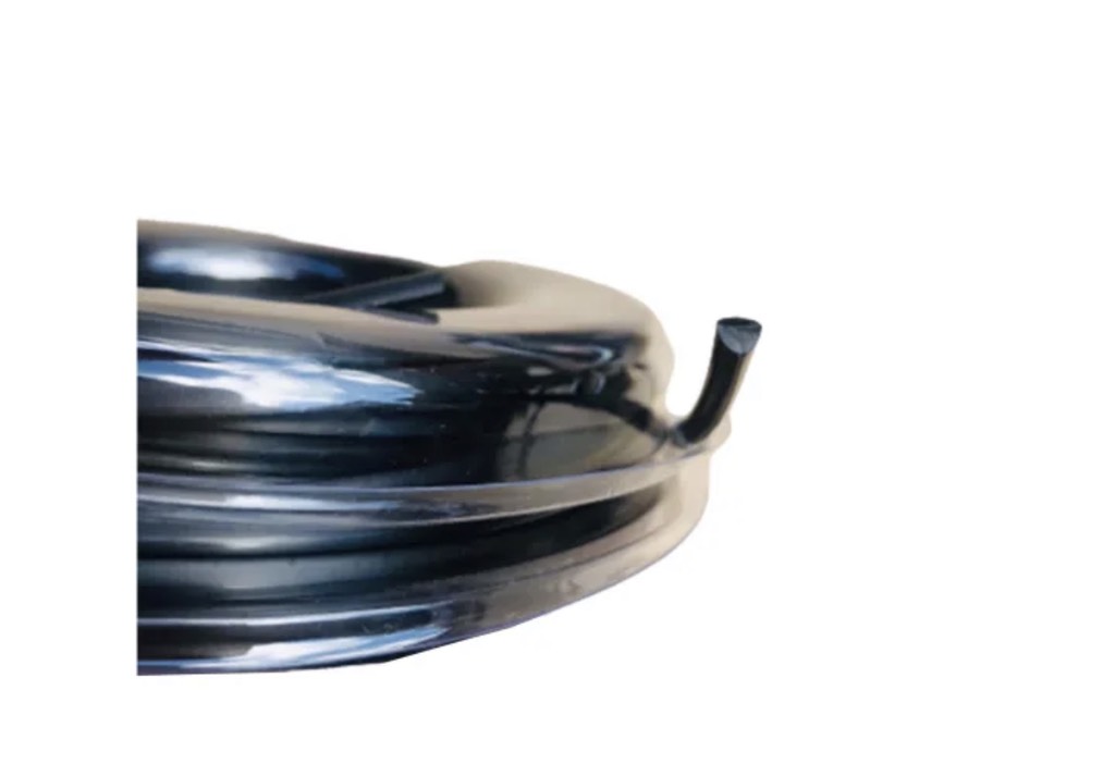 1 CUỘN 15m Cước 3 cạnh tam giác 3.5 thích hợp với các dòng máy phat cỏ dưới 35mm