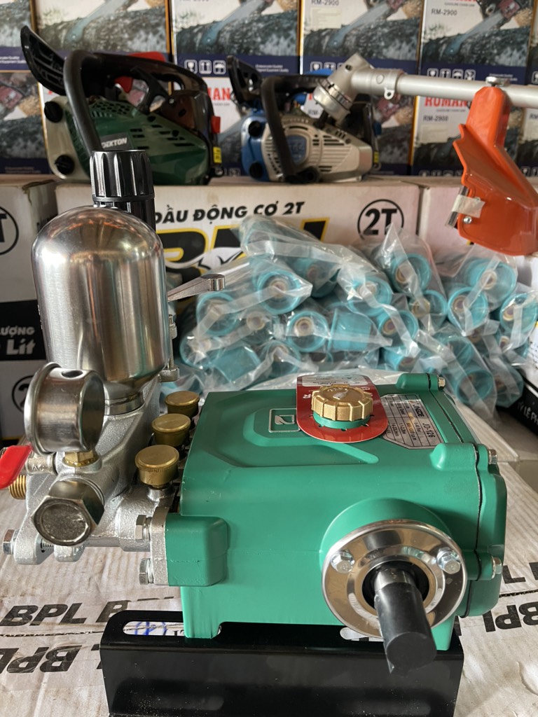 Phốt đầu bơm 1hp ( Lúp pê 28mm )