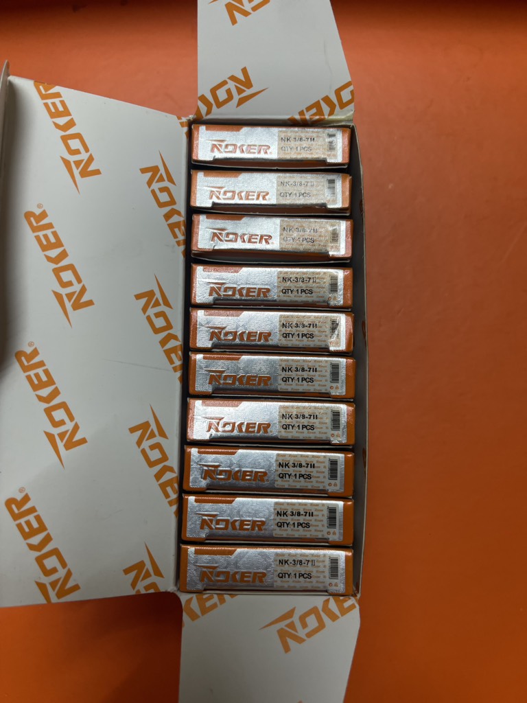 Đồng tiền máy cua xich 381/382