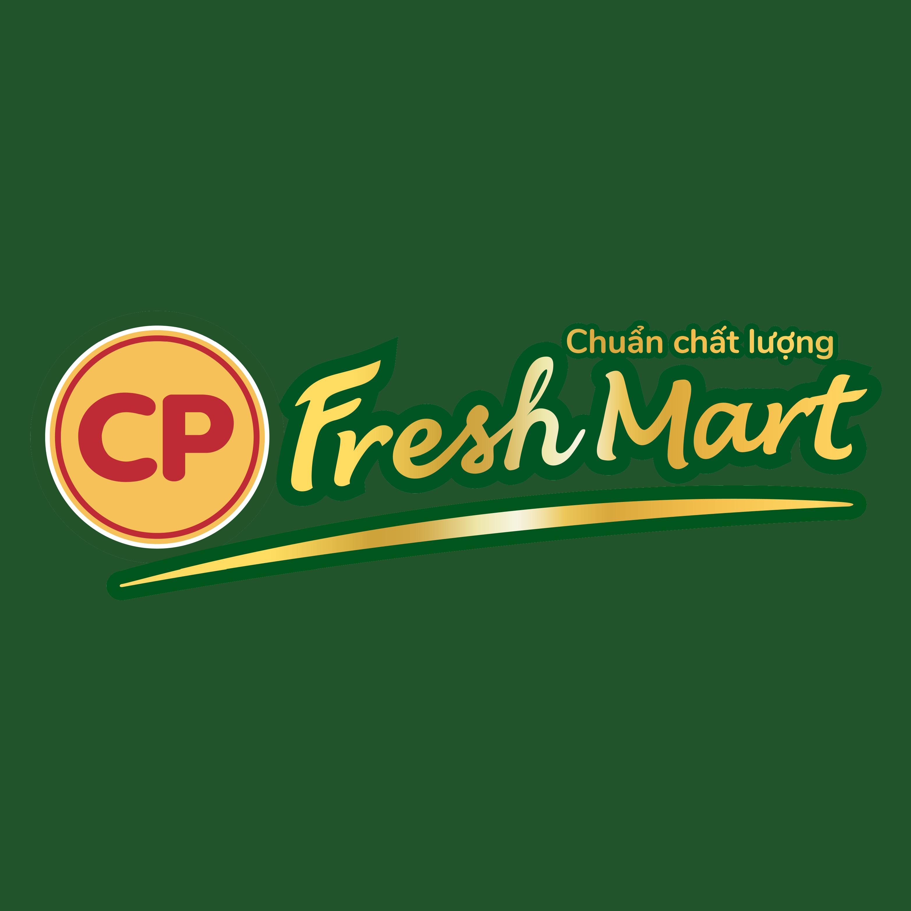 DANH SÁCH CỬA HÀNG CP FRESH MART