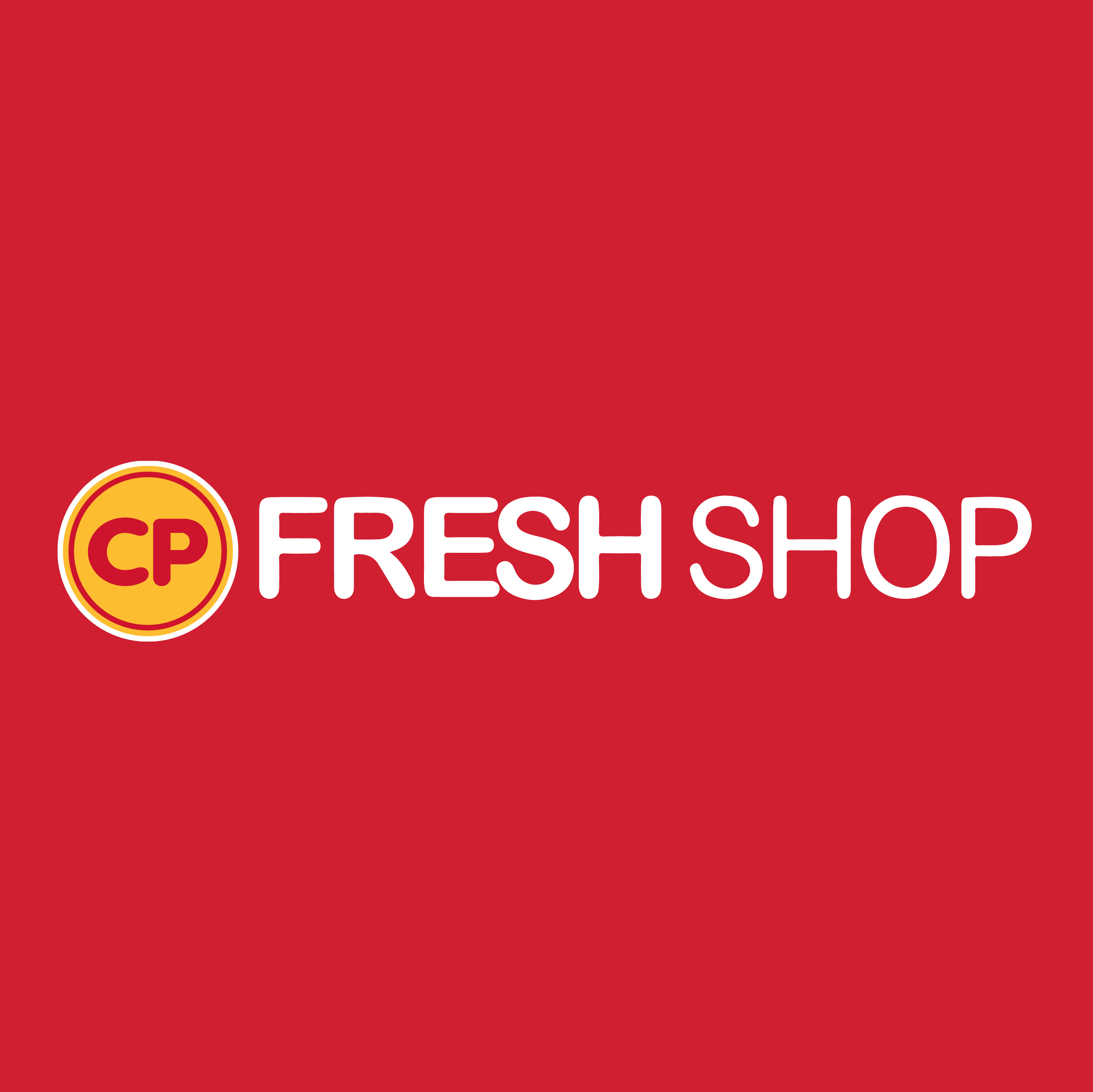DANH SÁCH CỬA HÀNG CP FRESH SHOP