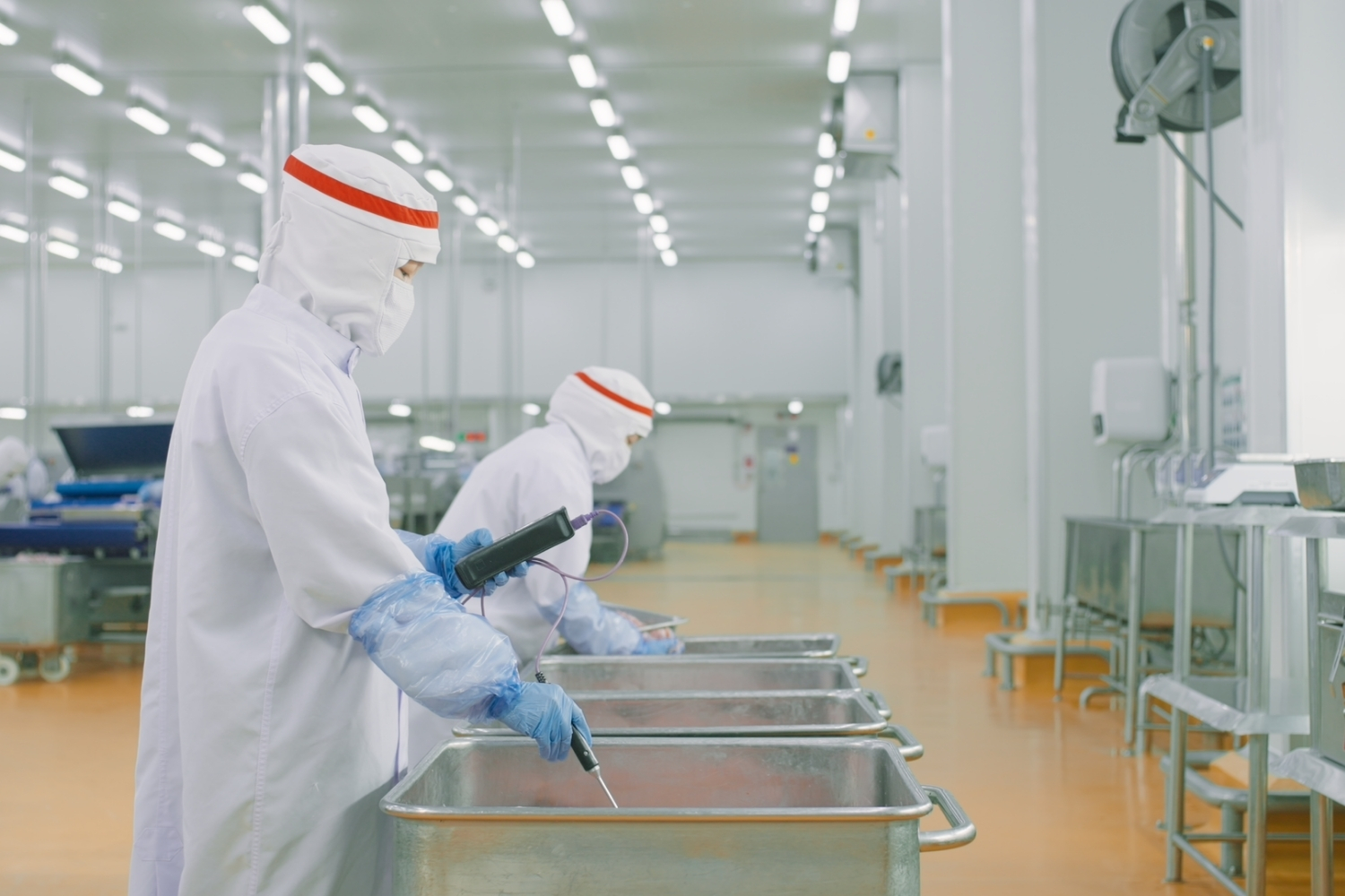 Tiêu chuẩn HACCP là gì?