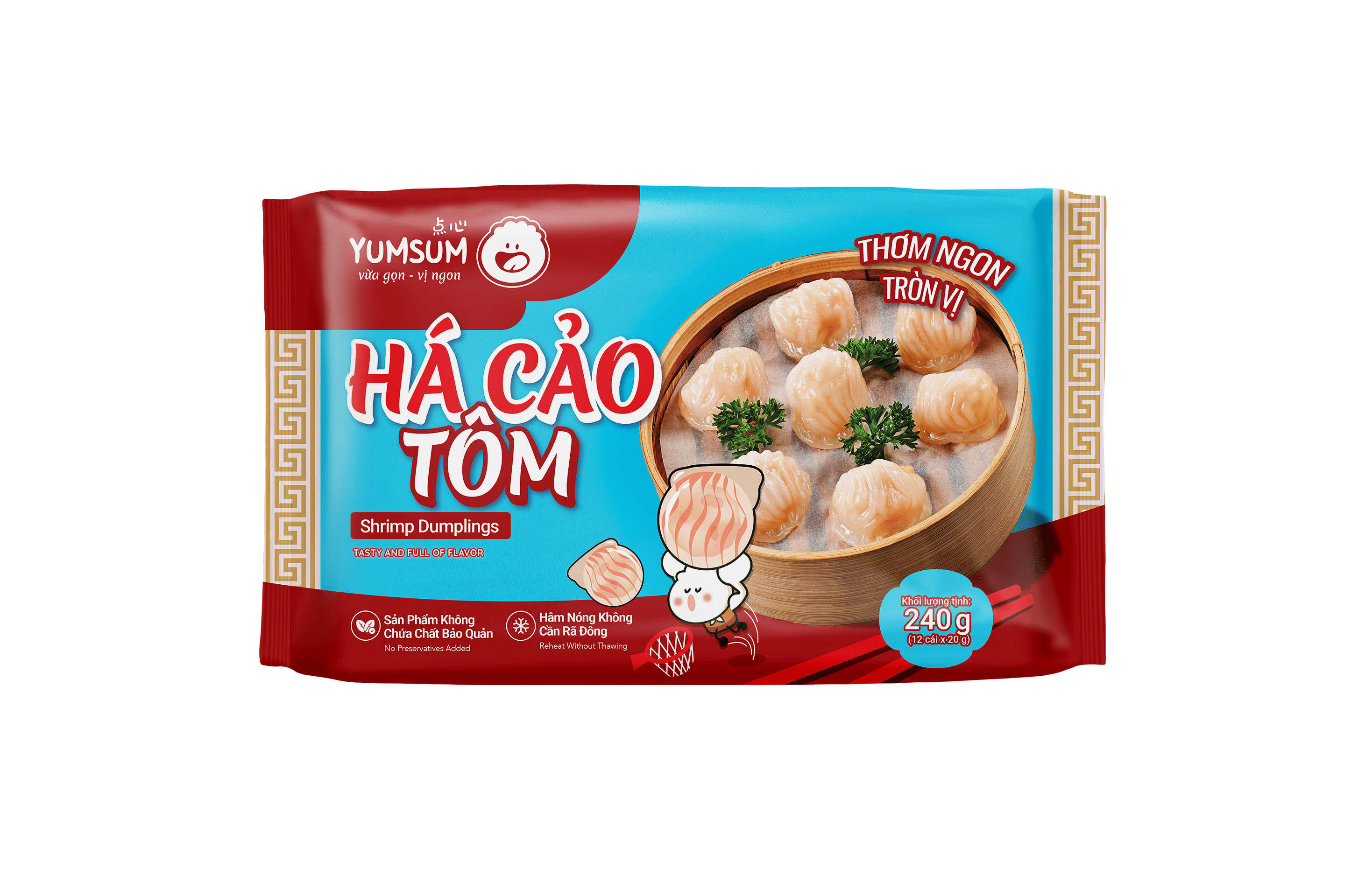 CP Há Cảo Tôm