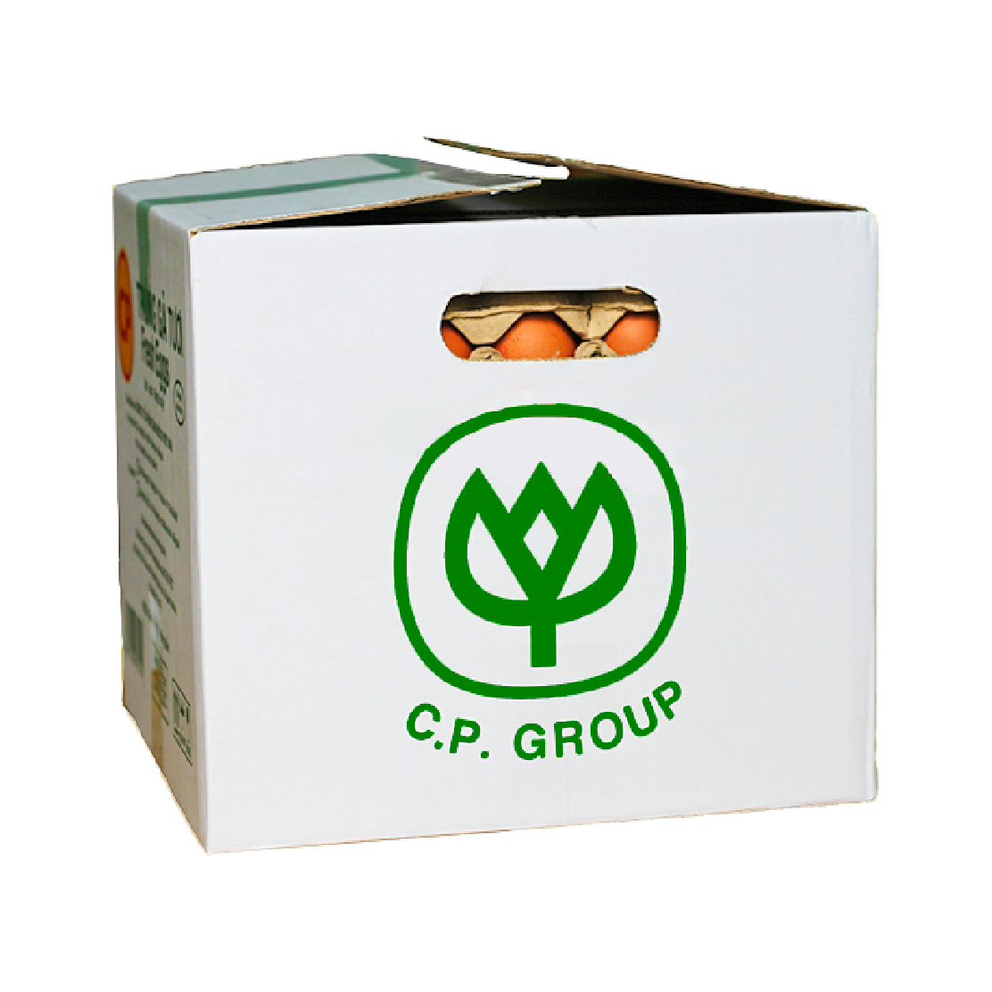 CP Thùng Trứng Gà 150 quả