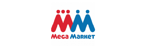 MEGA MARKET