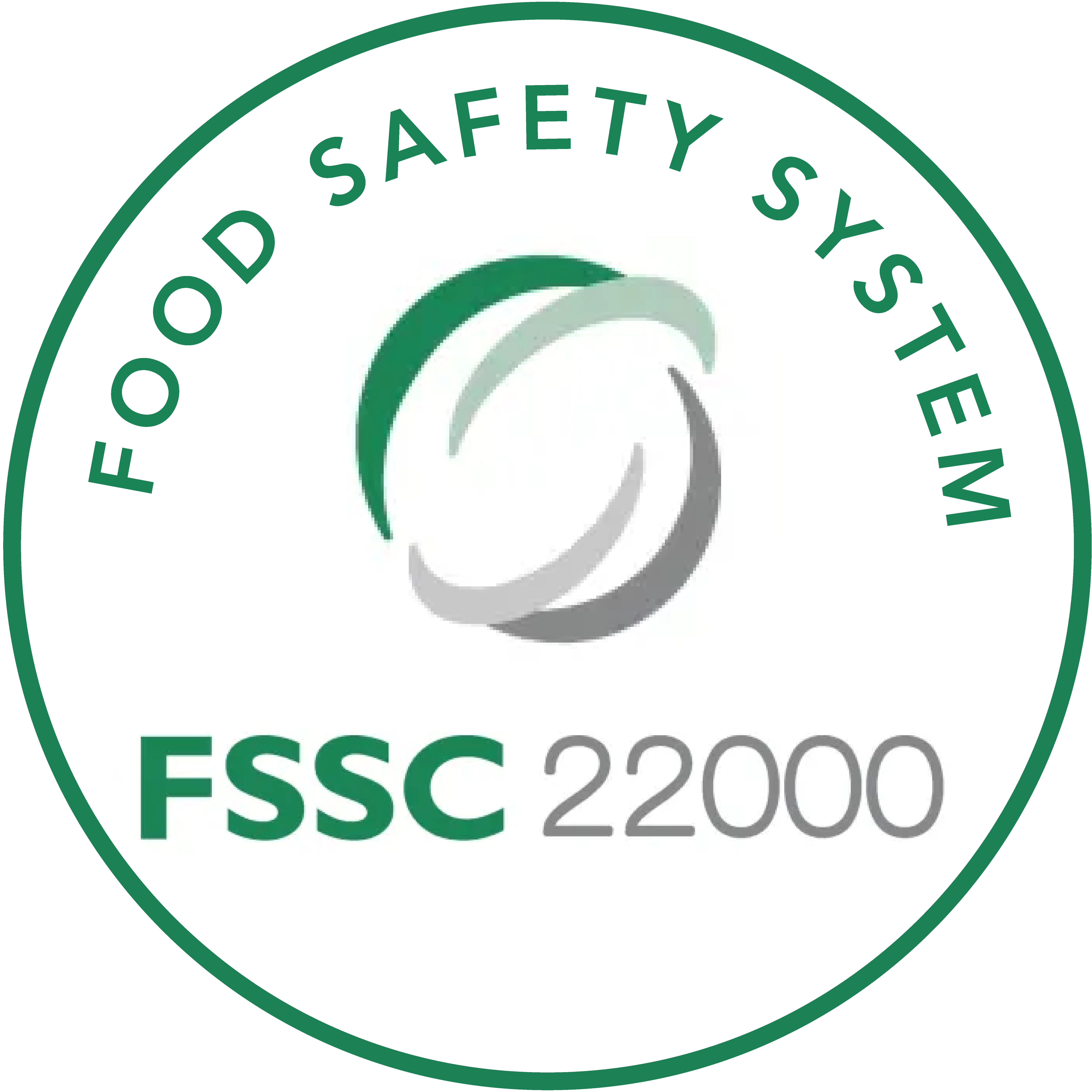 FSSC 22000