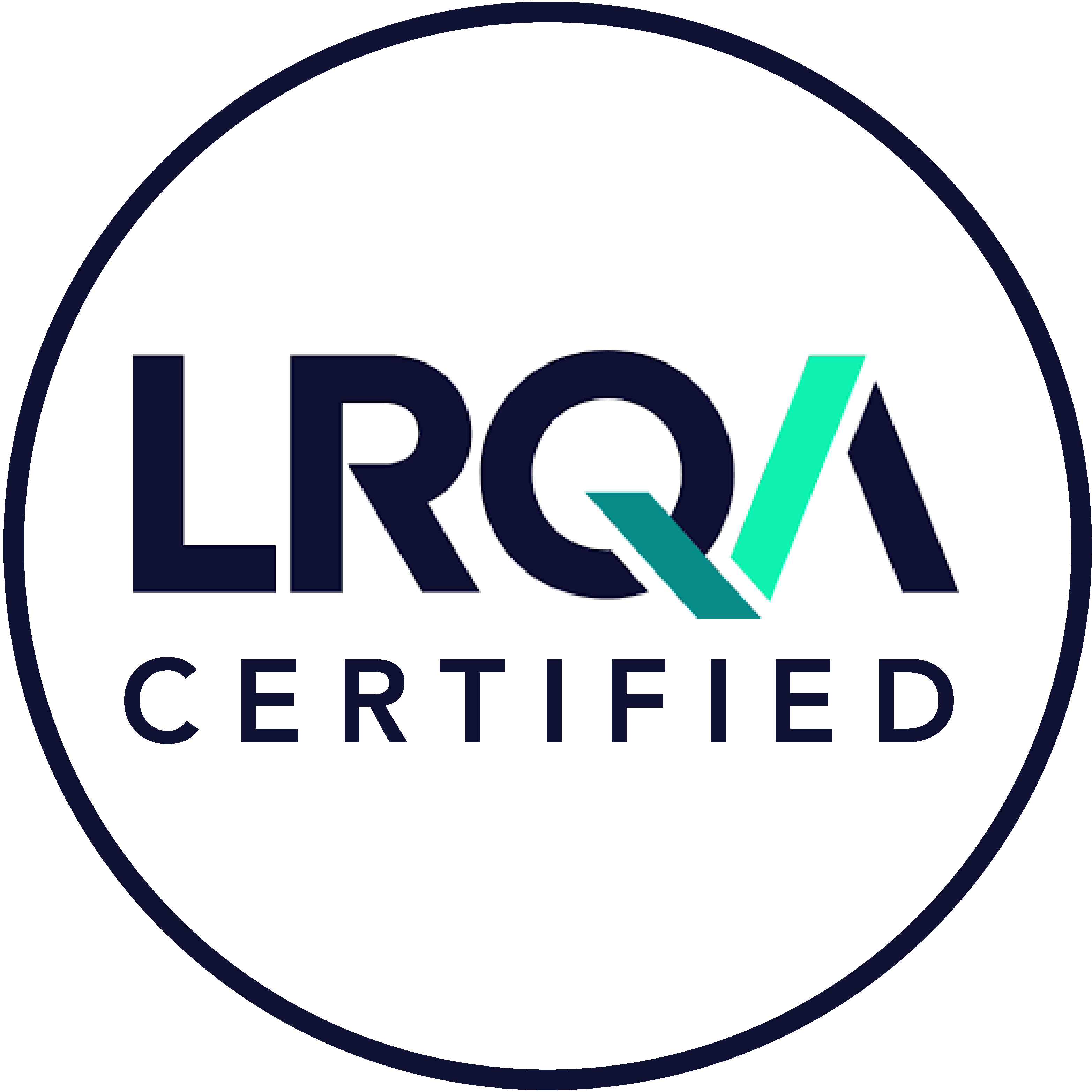 LRQA